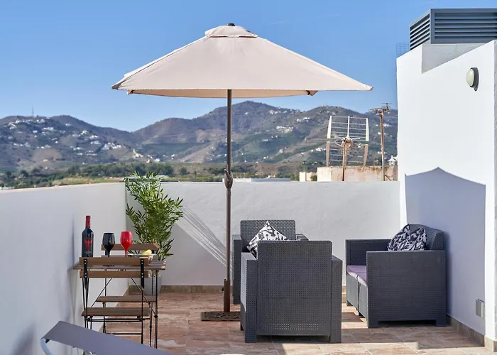Nerja Boutique 204 Beauty