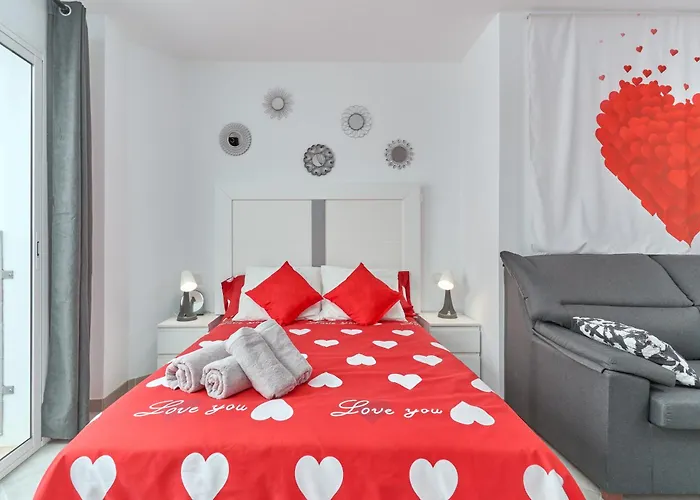 Nerja Boutique 204 Beauty