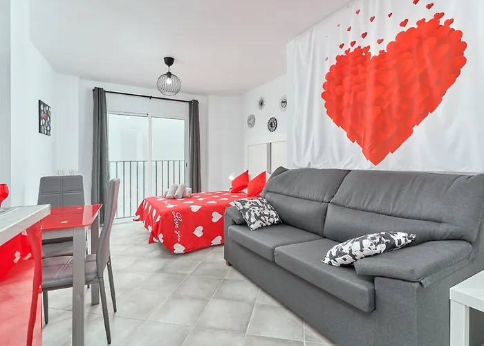Nerja Boutique 204 Beauty